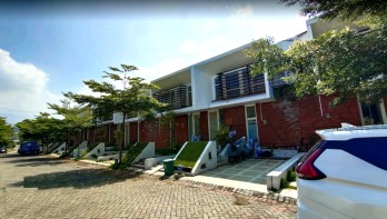 Rumah Siap Huni di Tidar Malang | The Oz Residence